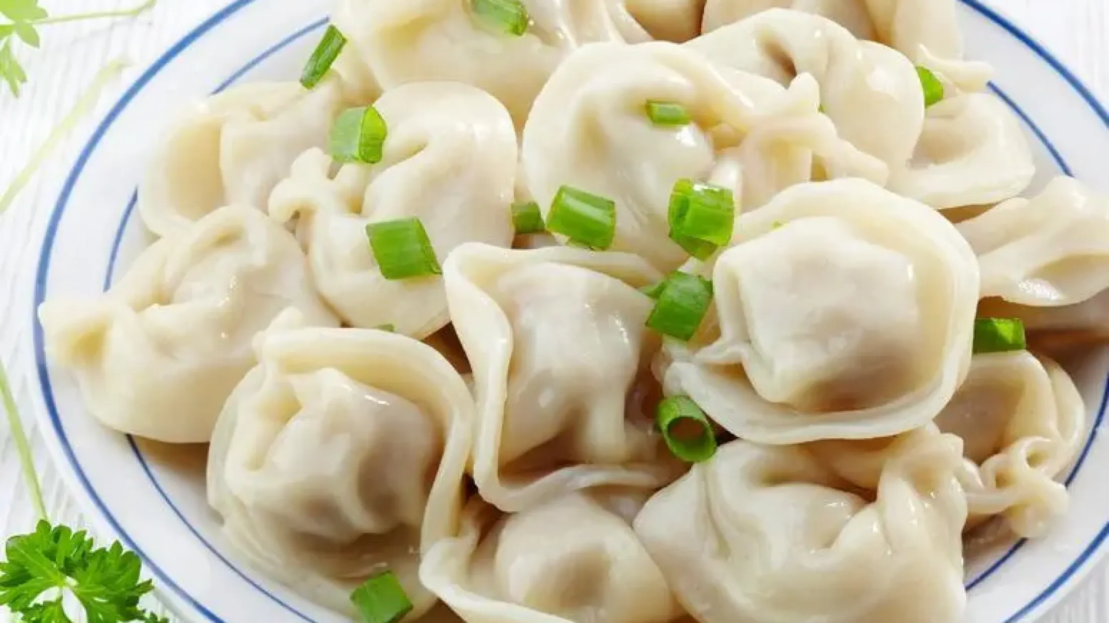 小西門餃子館