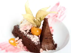 Restaurant Mika