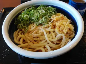 Marugame Seimen Joyo Branch