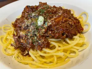 Itariashokudonono