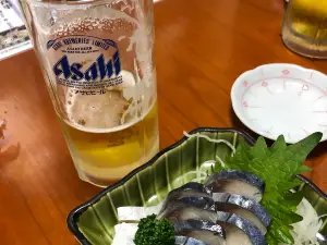 Kachikachiyama
