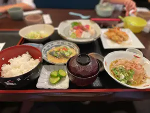 Shinobutei