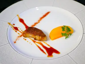 Ristorantetenku