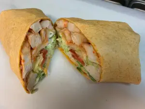 Inca's Sandwiches Shop
