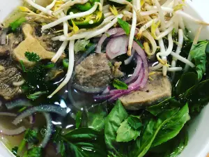 Pho Loc Tho