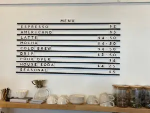 West Plain Roasters
