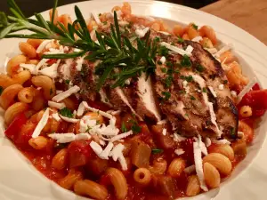 Café Rustica | New Jersey
