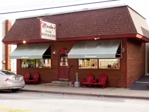 Marsha's Family Restaurant