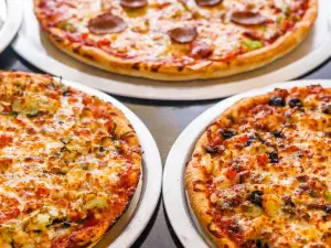 Sarpino's Pizzeria