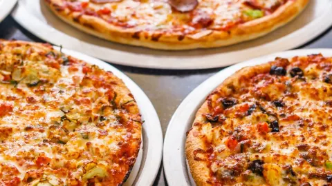 Sarpino's Pizzeria Otsego in Wright County