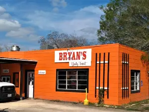 Bryan’s Daily Treat