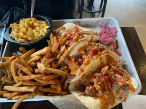 Ferris BBQ