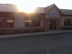 Eric's Ice Cream Factory