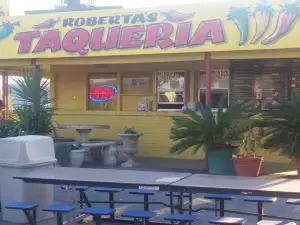 Delicias Roberta's