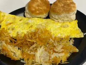 T C's Country Kitchen