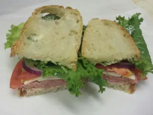 Beta Bread Bakery and Deli