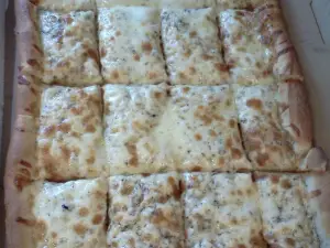 Giuseppe's Pizza