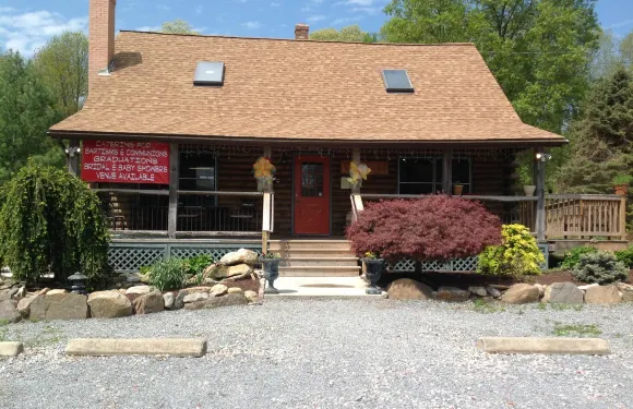 Wild Harvest Breads and Cafe