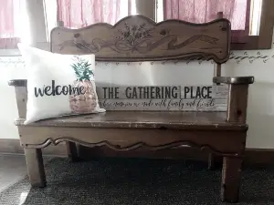 The Gathering Place Restaurant