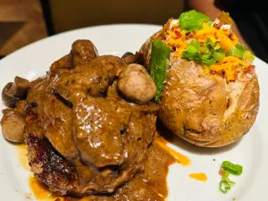LongHorn Steakhouse
