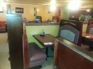 El Meson San Pedro Mexican Restaurant