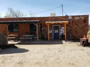 Casa Rivera's Taco Express