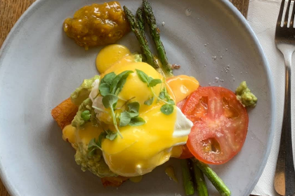 St Heliers Bay Cafe & Bistro