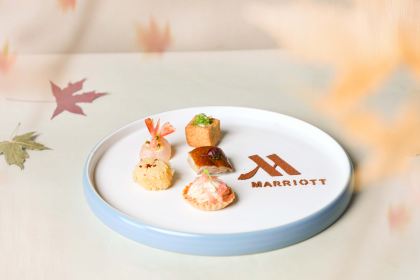 MAN HO CHINESE REASTAURANT