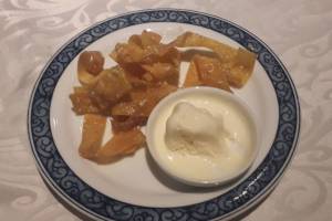 Popular dishes