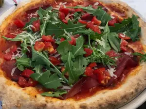 L'Oasi dei Sapori