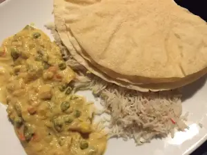 Refa Tandoori | Indian