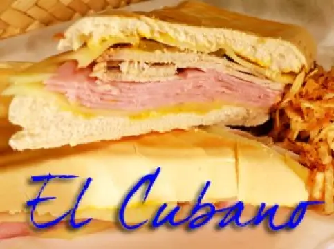 Rum Cake Lady Cuban Food Cafe Downtown Blue Ridge