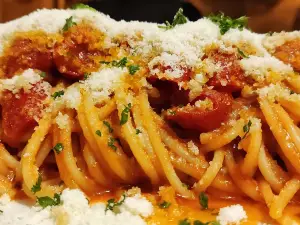 Los Italianos Pasta & Pizza