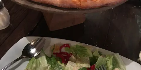 Trattoria Bolu