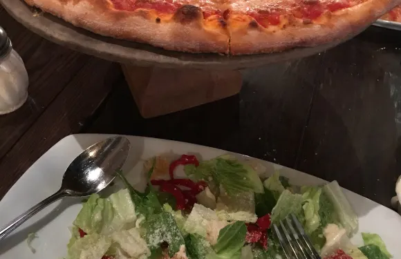 Trattoria Bolu