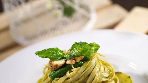 Beehive Cafe & Eatery in West Java