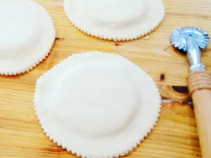 Dolci Sardi E Pasta Fresca