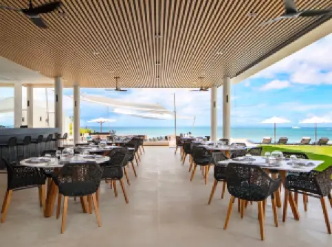 Grenadian Grill
