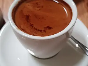 Miel Coffee Medan