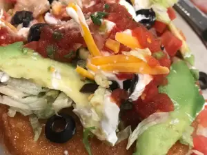 Angie's Restaurant