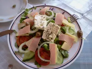 Christopher's Restaurant