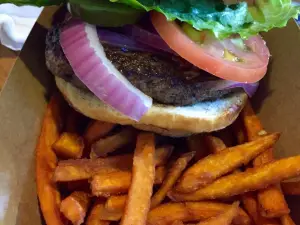 McCall's Park Bar