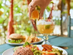 Sage Restaurant @ Playa 506