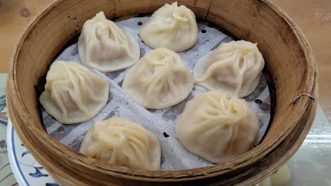 Wankelou Restaurant (dongning) in Tainan