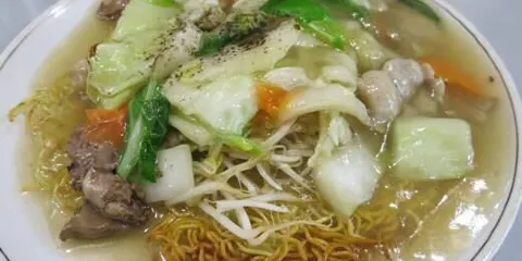 Chinese Cuisine Kikyoen