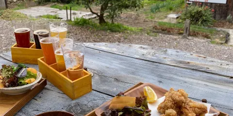 Mamemame Brewery