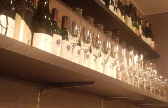 Wine Bar Libero