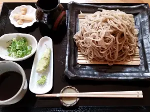 Sobasho Matsui