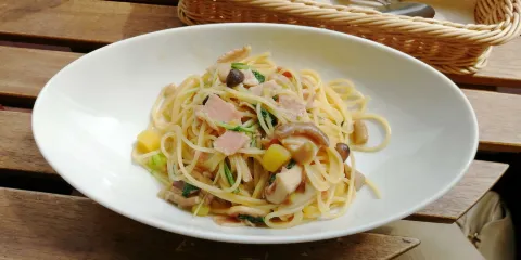 Fukubishi Kagerou Cafe