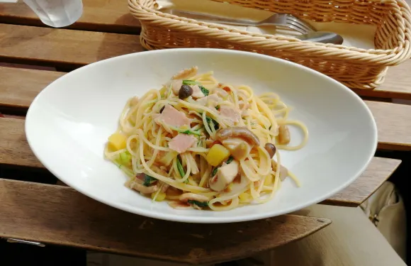 Fukubishi Kagerou Cafe